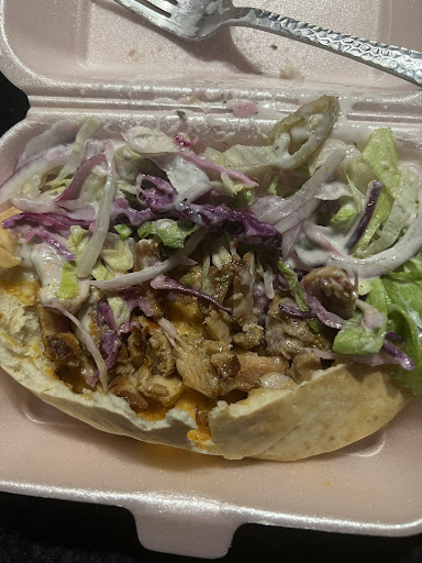 Photo of Gida Express - 12 Guildhall Walk, Portsmouth PO1 2DD